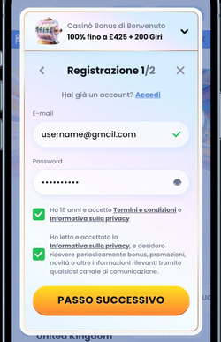 Registratii